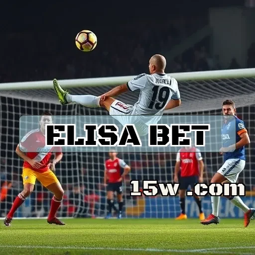 elisa bet: Apostas Inovadoras Para Todos os Tipos de Jogadores