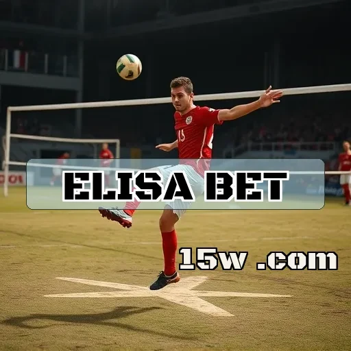 elisa bet: Descubra o Melhor dos Cassinos Online no Brasil