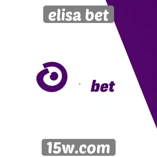 Overview do site de jogos Elisa Bet