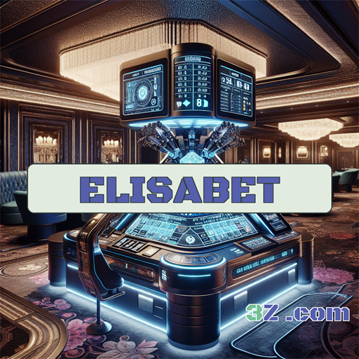 Elisa Bet: O Cassino Virtual Que Encanta Jogadores Brasileiros