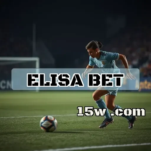 elisa bet: A Revolução das Apostas Ao Vivo para Apostadores Brasileiros