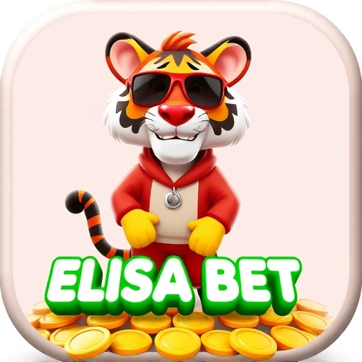 elisa bet Logo