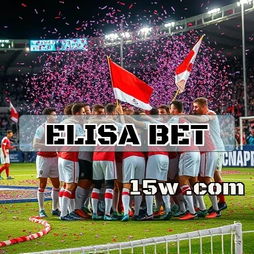 elisa bet: Descubra as Maravilhas da Roleta Online Hoje Mesmo!