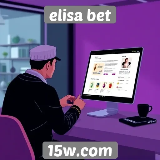 O impacto das otimizacoes de usabilidade na elisa bet