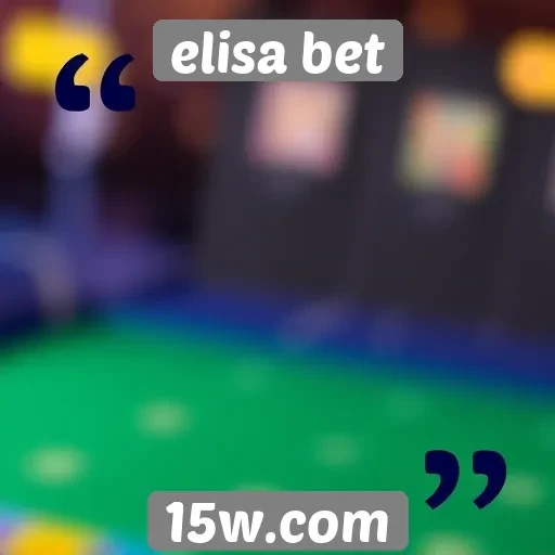 Opiniões dos usuários sobre o atendimento da elisa bet